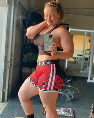 Jordynne Grace / jordynnegrace nude photo #0676