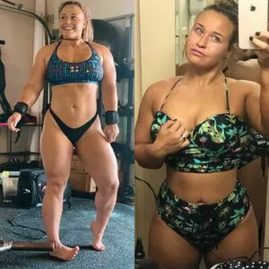 Jordynne Grace / jordynnegrace nude photo #0677