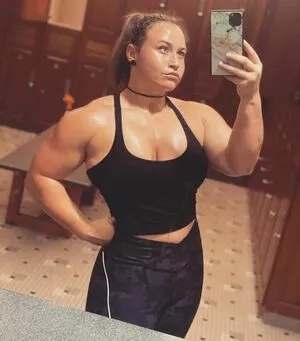 Jordynne Grace / jordynnegrace nude photo #0679