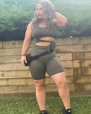 Jordynne Grace / jordynnegrace nude photo #0680