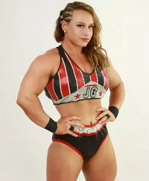 Jordynne Grace / jordynnegrace nude photo #0706