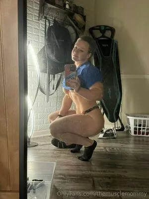 Jordynne Grace / jordynnegrace nude photo #0767