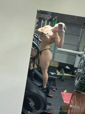 Jordynne Grace / jordynnegrace nude photo #0777