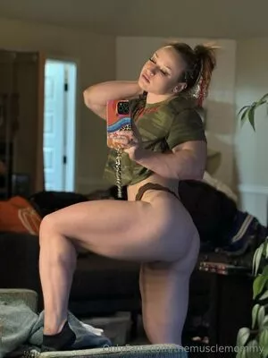Jordynne Grace / jordynnegrace nude photo #0790