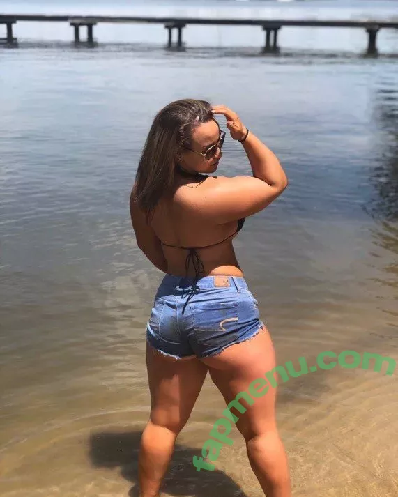 Jordynne Grace nude photo #0206 (JordynneGrace / themusclemommy)