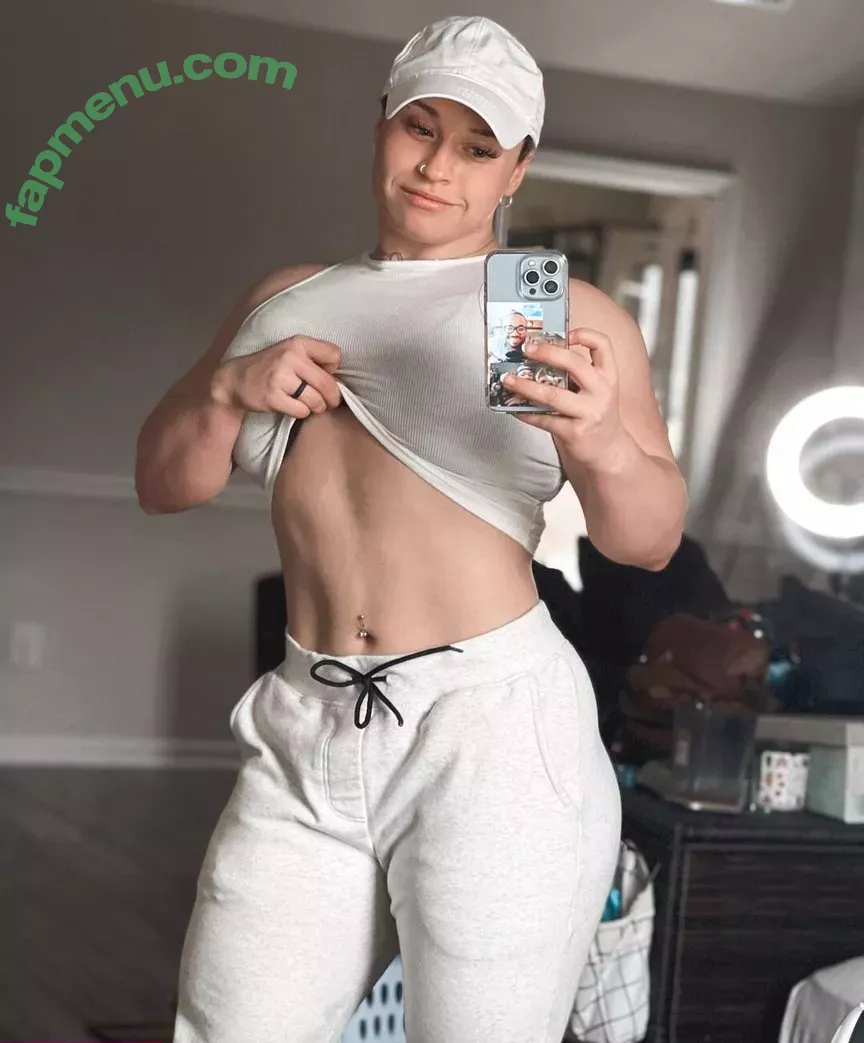 Jordynne Grace nude photo #0269 (JordynneGrace / themusclemommy)