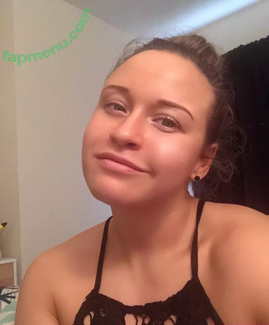 Jordynne Grace nude photo #0282 (JordynneGrace / themusclemommy)