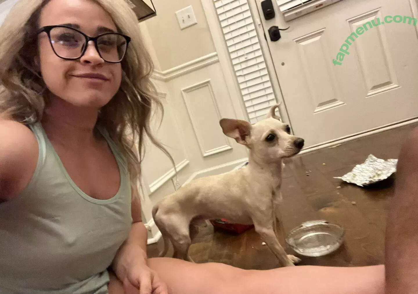 Jordynne Grace nude photo #0344 (JordynneGrace / themusclemommy)