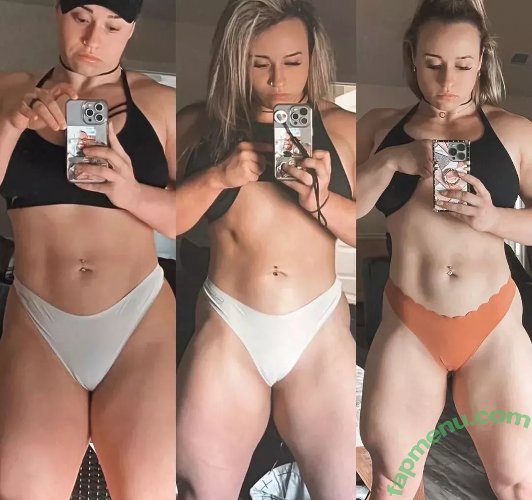 Jordynne Grace nude photo #0413 (JordynneGrace / themusclemommy)