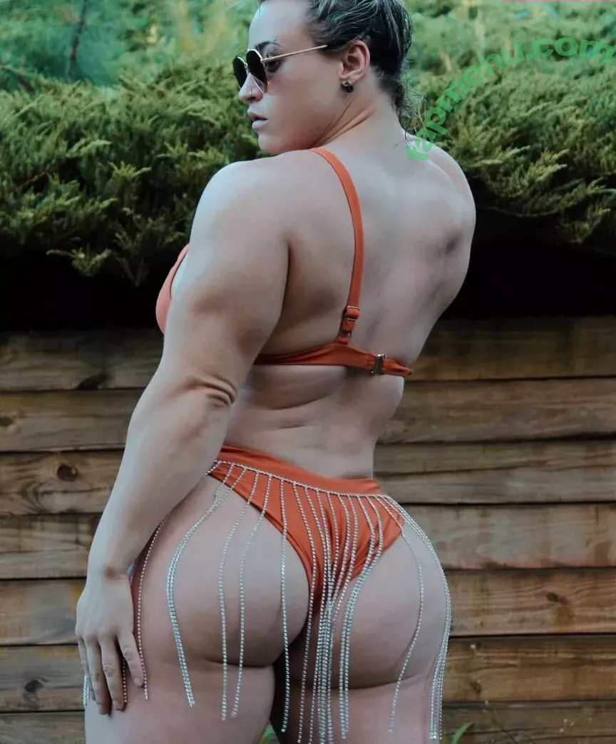 Jordynne Grace nude photo #0466 (JordynneGrace / themusclemommy)