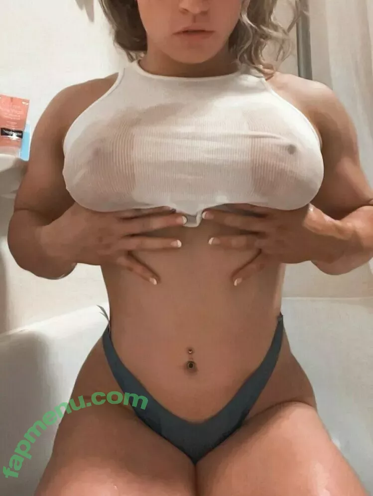 Jordynne Grace nude photo #0470 (JordynneGrace / themusclemommy)