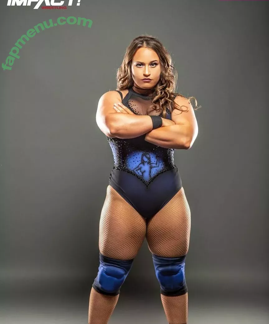 Jordynne Grace nude photo #0598 (JordynneGrace / themusclemommy)