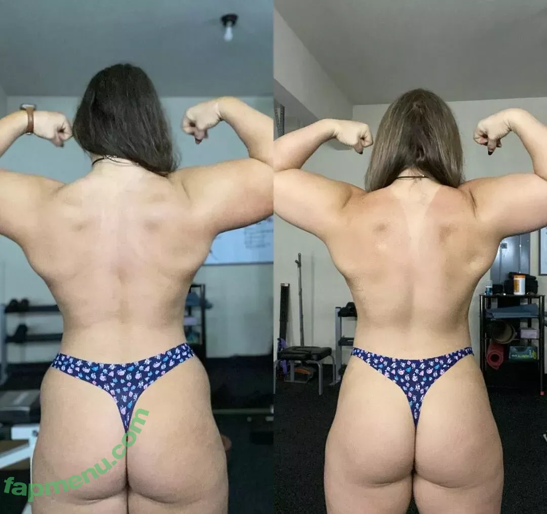 Jordynne Grace nude photo #0656 (JordynneGrace / themusclemommy)