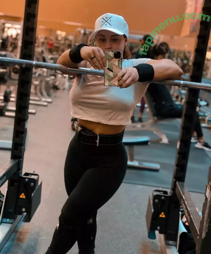 Jordynne Grace nude photo #0667 (JordynneGrace / themusclemommy)