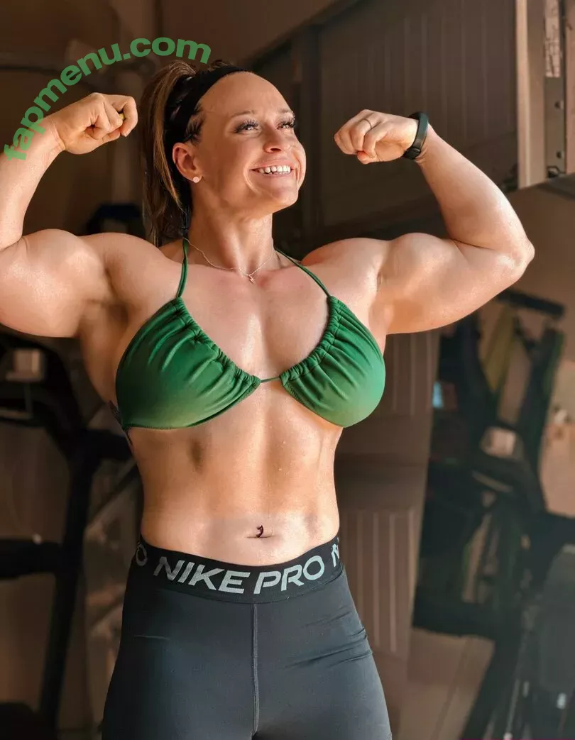 Jordynne Grace nude photo #0698 (jordynnegrace)