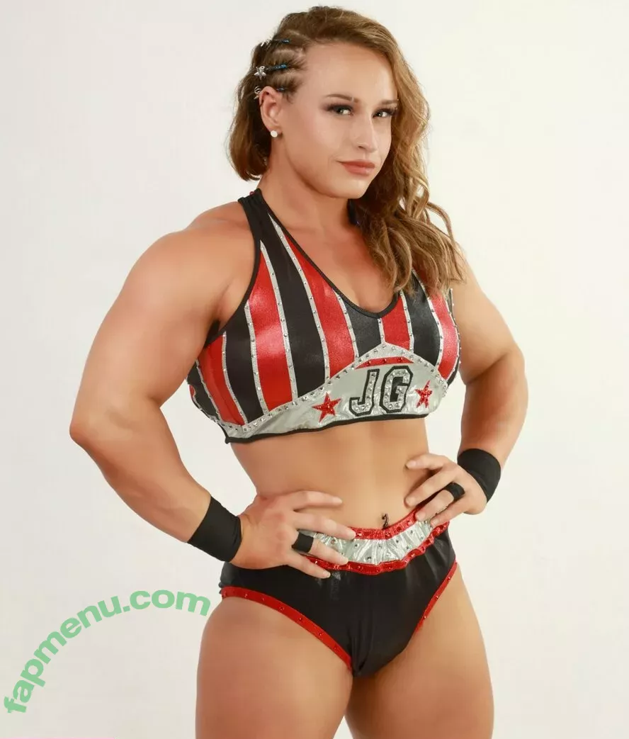 Jordynne Grace nude photo #0706 (jordynnegrace)