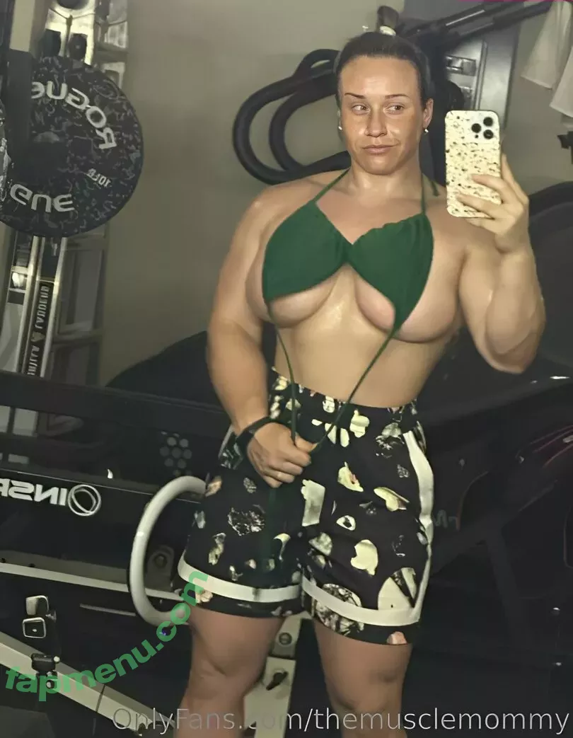 Jordynne Grace nude photo #0712 (jordynnegrace)