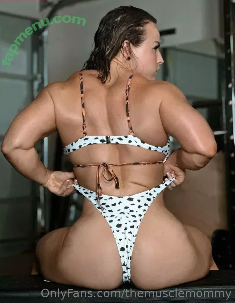 Jordynne Grace nude photo #0719 (jordynnegrace)