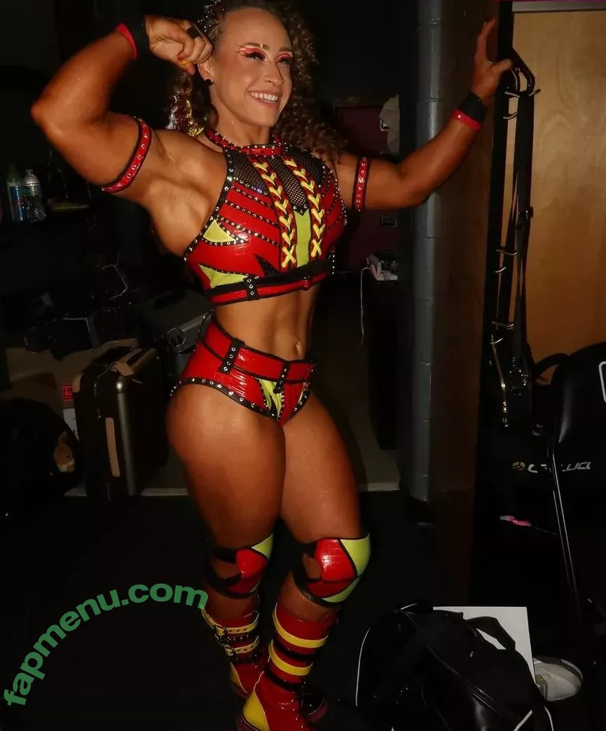 Jordynne Grace nude photo #0750 (jordynnegrace)