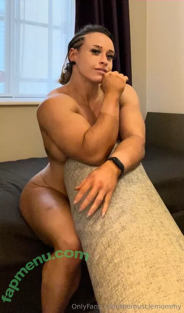 Jordynne Grace nude photo #0753 (jordynnegrace)