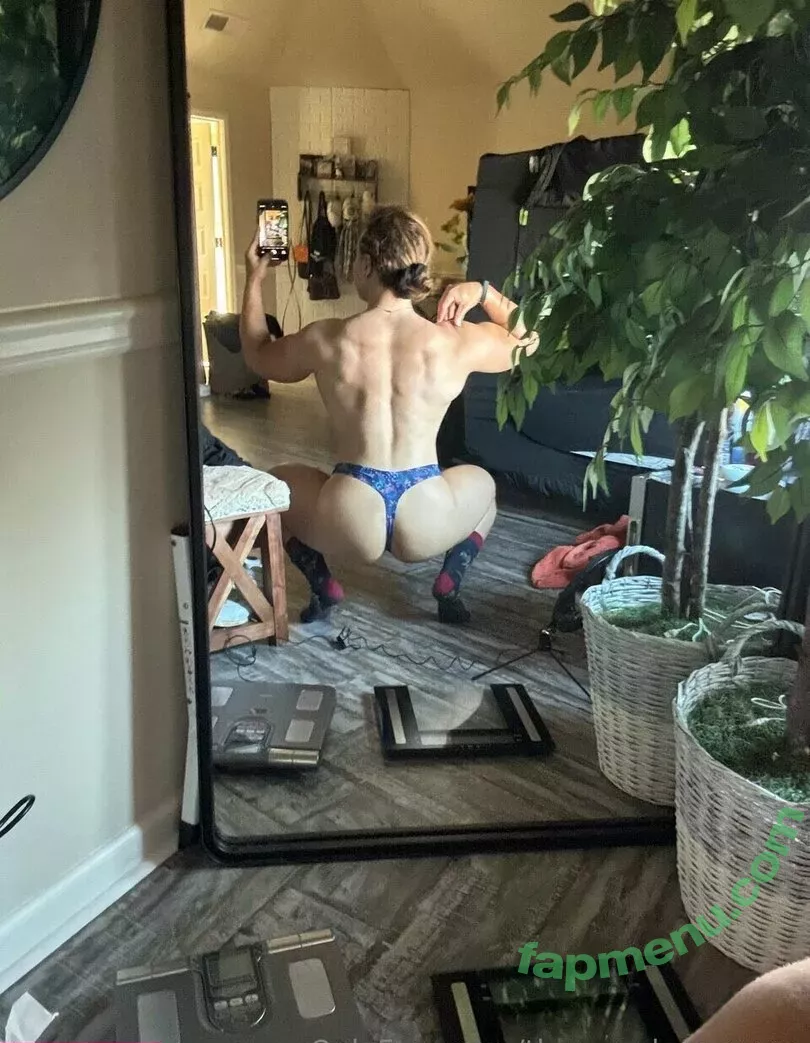 Jordynne Grace nude photo #0766 (jordynnegrace)
