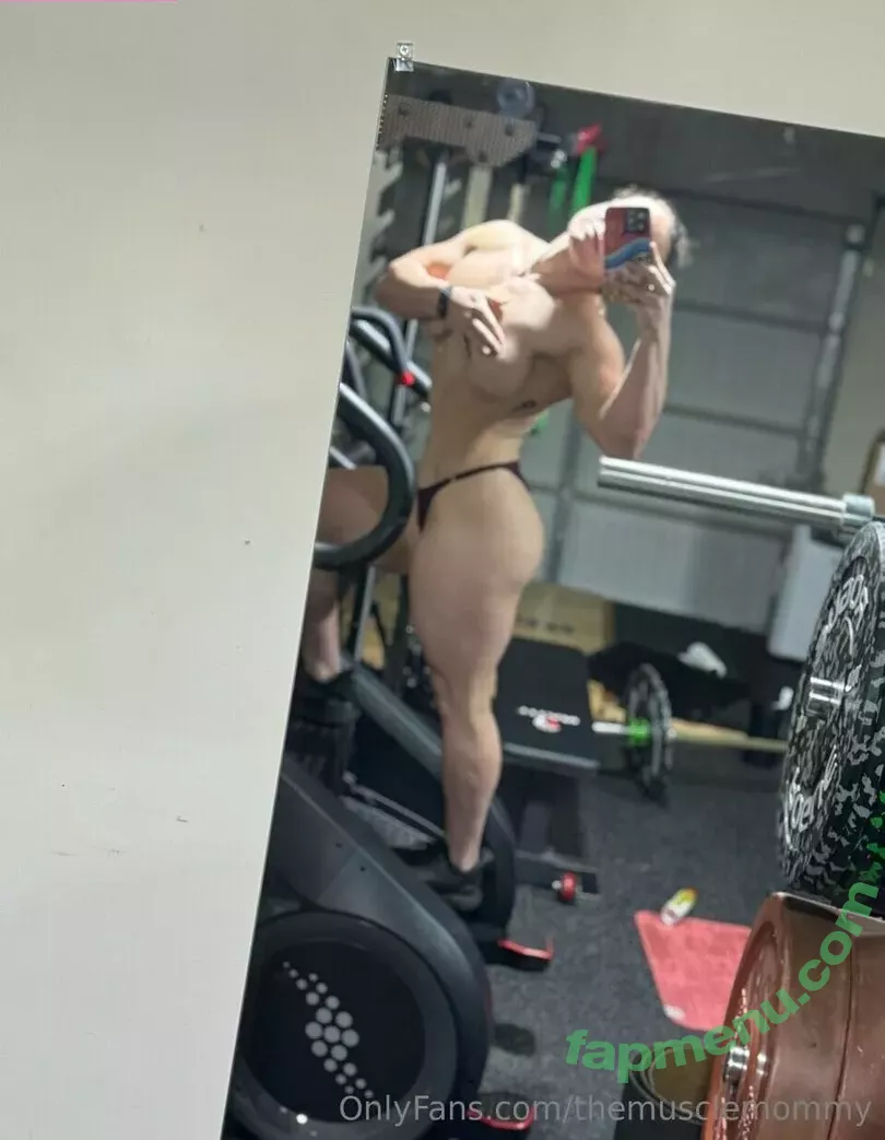 Jordynne Grace nude photo #0777 (jordynnegrace)