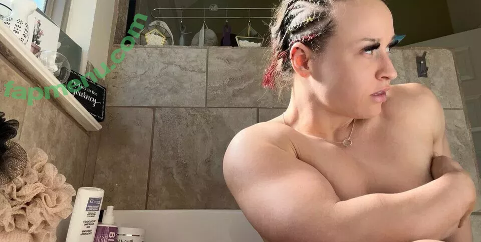Jordynne Grace nude photo #0783 (jordynnegrace)