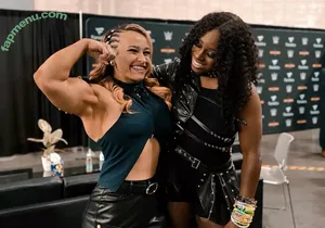 Jordynne Grace / jordynnegrace nude photo #1012