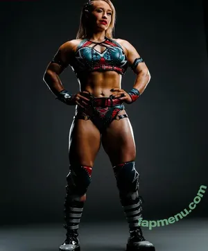 Jordynne Grace / jordynnegrace nude photo #1021