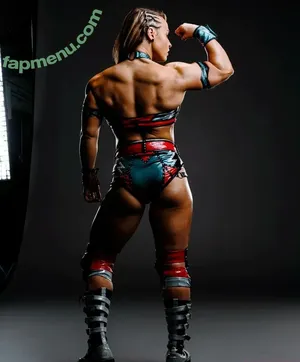 Jordynne Grace / jordynnegrace nude photo #1022