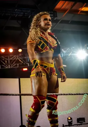 Jordynne Grace / jordynnegrace nude photo #1050
