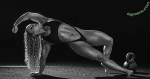 Jordynne Grace / jordynnegrace nude photo #1056