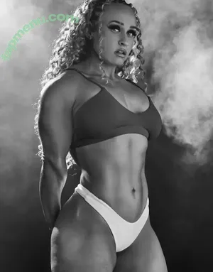 Jordynne Grace / jordynnegrace nude photo #1059