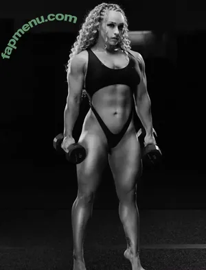 Jordynne Grace / jordynnegrace nude photo #1061