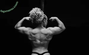 Jordynne Grace / jordynnegrace nude photo #1070