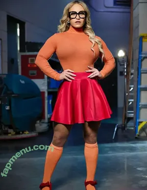 Jordynne Grace / jordynnegrace nude photo #1071