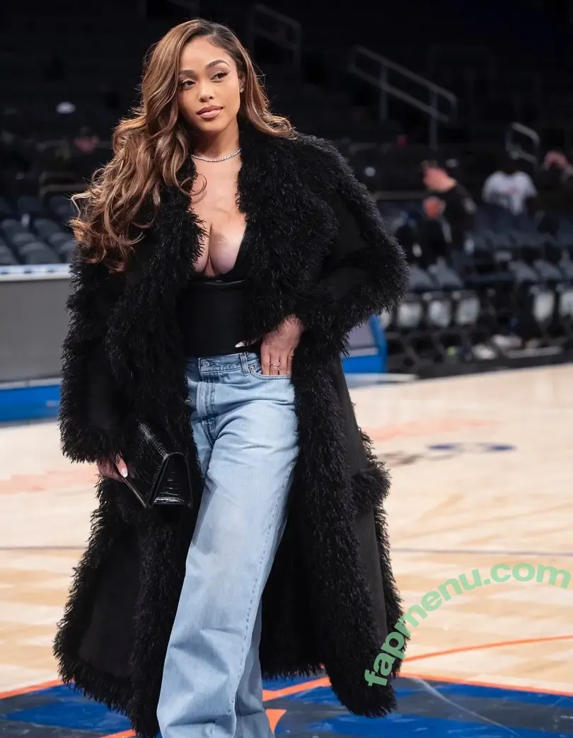 jordynwoods nude photo #0067 (jordynwoods)
