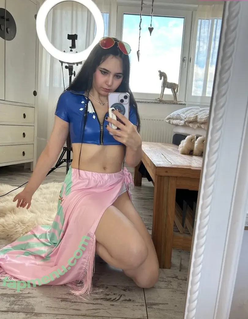 Jorena nude photo #0028 (Jorena)
