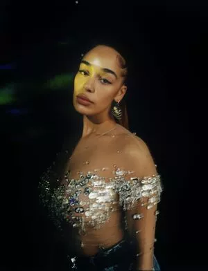 Jorja Smith / itstaaayy / jorjasmith_ nude photo #0041