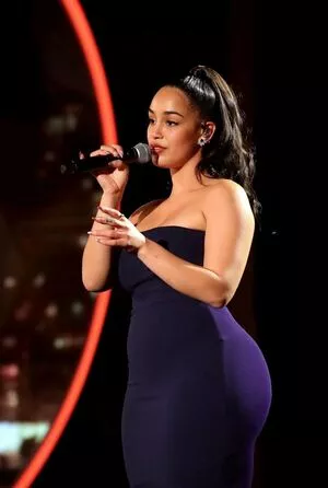 Jorja Smith / itstaaayy / jorjasmith_ nude photo #0051