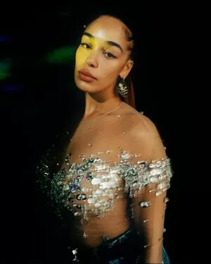 Jorja Smith / itstaaayy / jorjasmith_ nude photo #0054