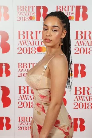 Jorja Smith / itstaaayy / jorjasmith_ nude photo #0081