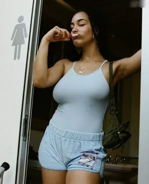 Jorja Smith / itstaaayy / jorjasmith_ nude photo #0092