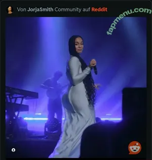 Jorja Smith / itstaaayy / jorjasmith_ nude photo #0183