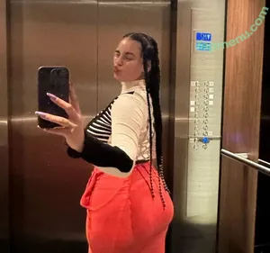 Jorja Smith / itstaaayy / jorjasmith_ nude photo #0185