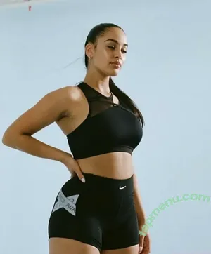 Jorja Smith / itstaaayy / jorjasmith_ nude photo #0186
