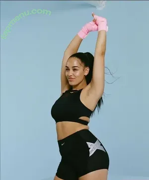 Jorja Smith / itstaaayy / jorjasmith_ nude photo #0190