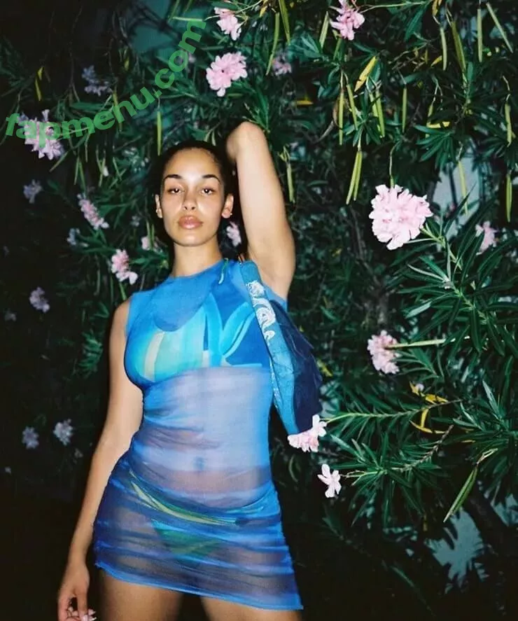 Jorja Smith nude photo #0004 (itstaaayy / jorjasmith_)