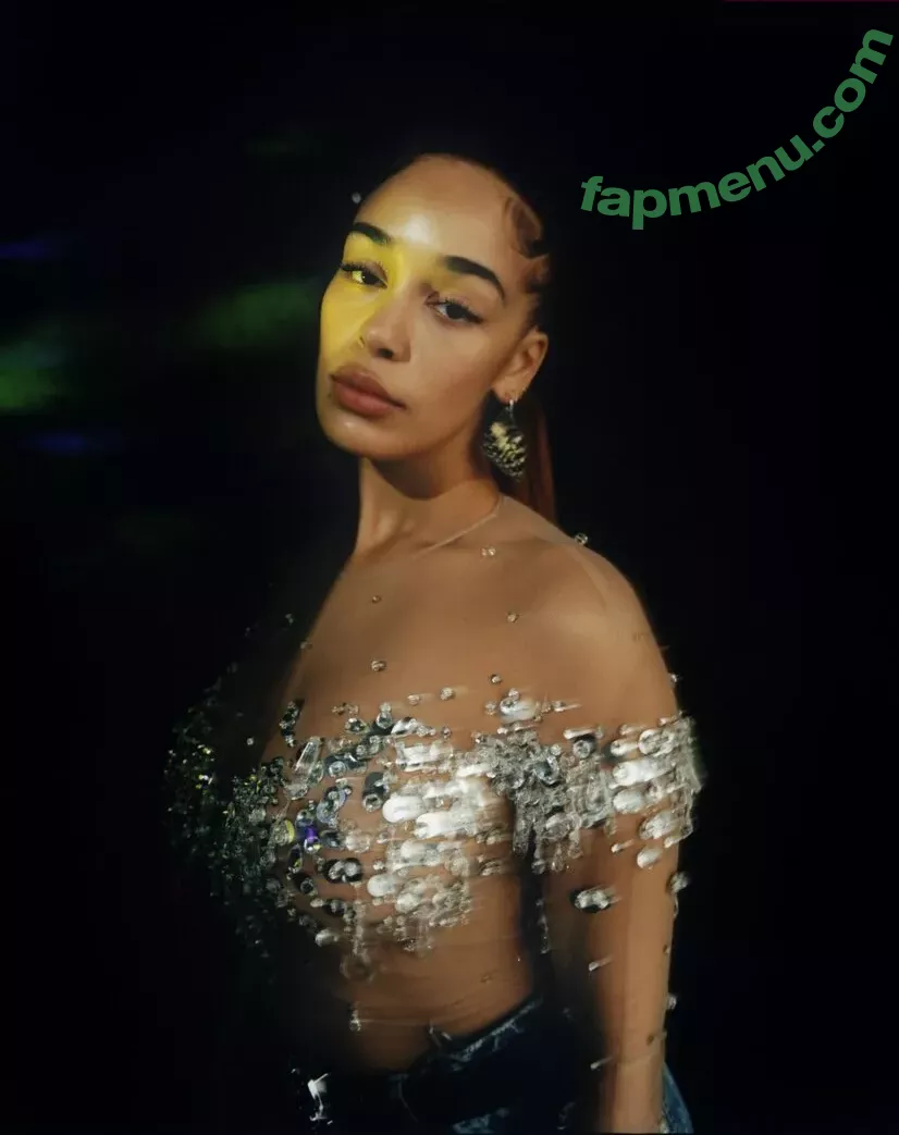 Jorja Smith nude photo #0041 (itstaaayy / jorjasmith_)