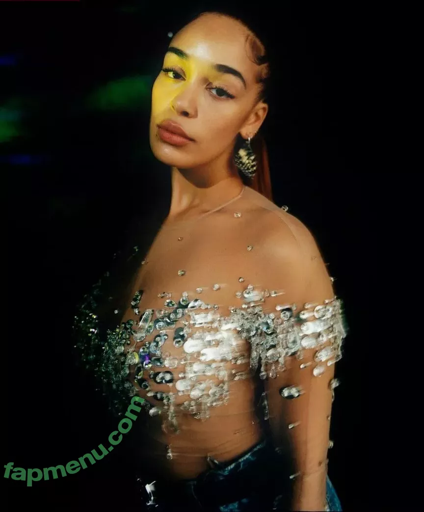 Jorja Smith nude photo #0054 (itstaaayy / jorjasmith_)